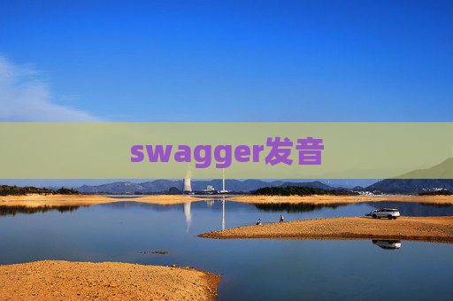 swagger发音