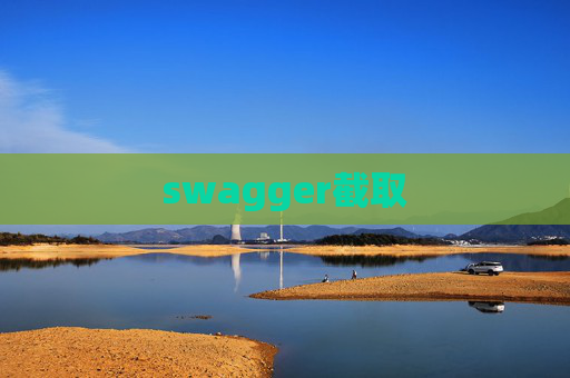 swagger截取 swagger截取